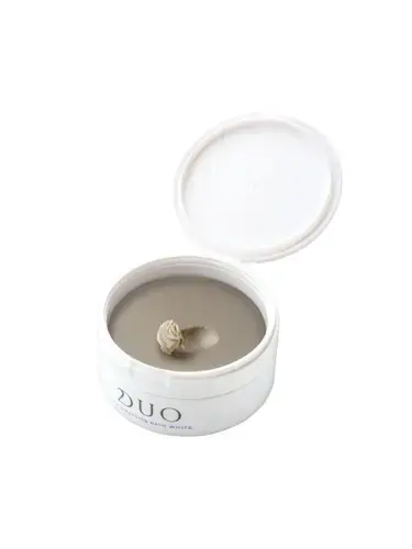 デュオ ザ クレンジングバーム ホワイトa DUO