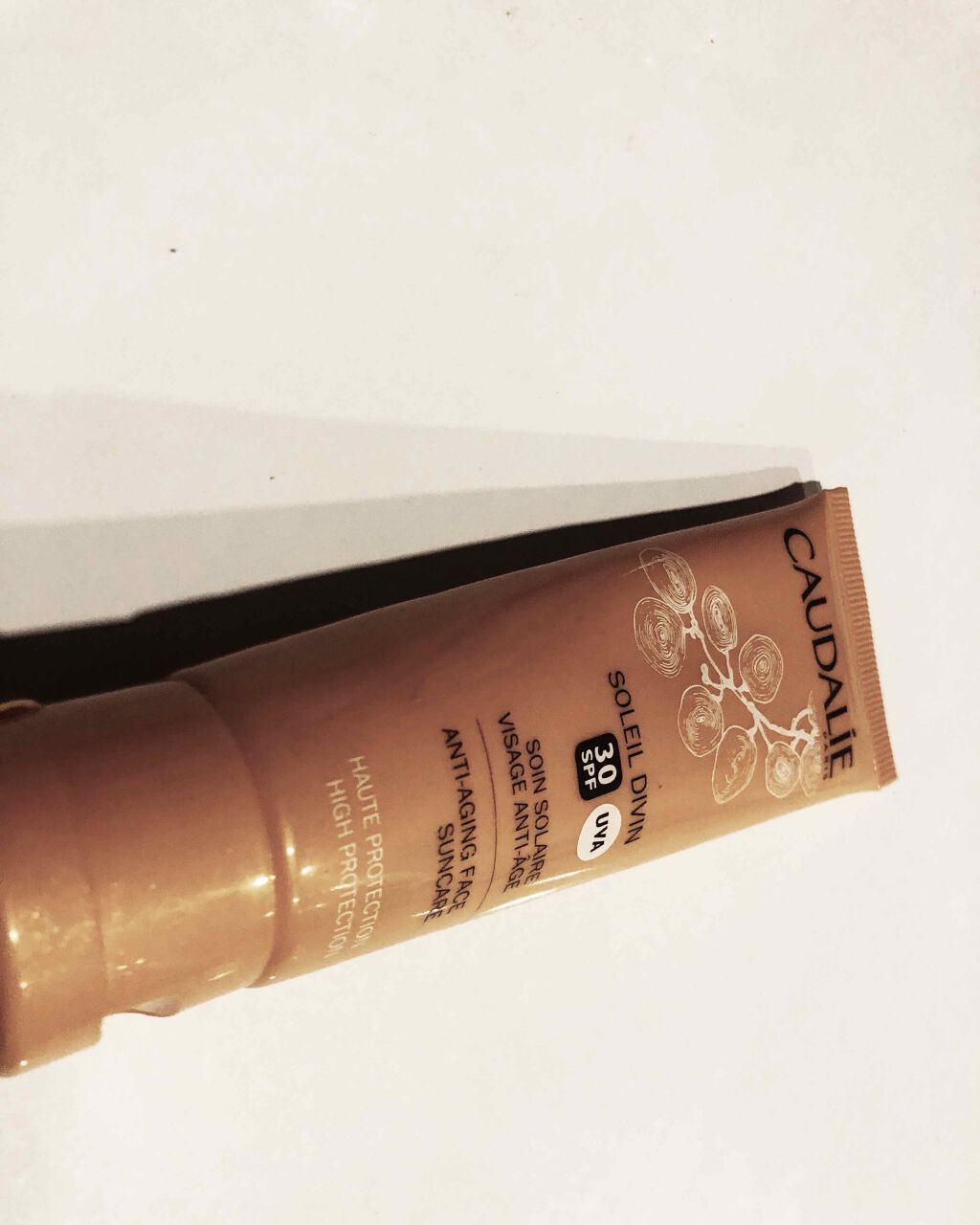 コーダリー Anti-Aging Suncare