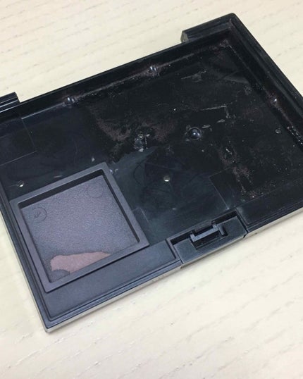 アディクション ザ アイシャドウ/ADDICTION/単色アイシャドウを使ったクチコミ(4枚目)