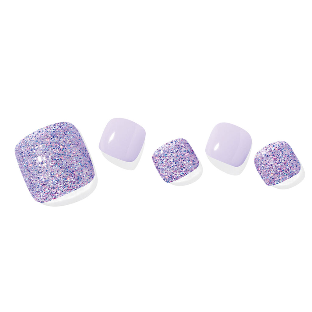 PD-153 P Purple Dive (Spring Fever Pedi Collection)