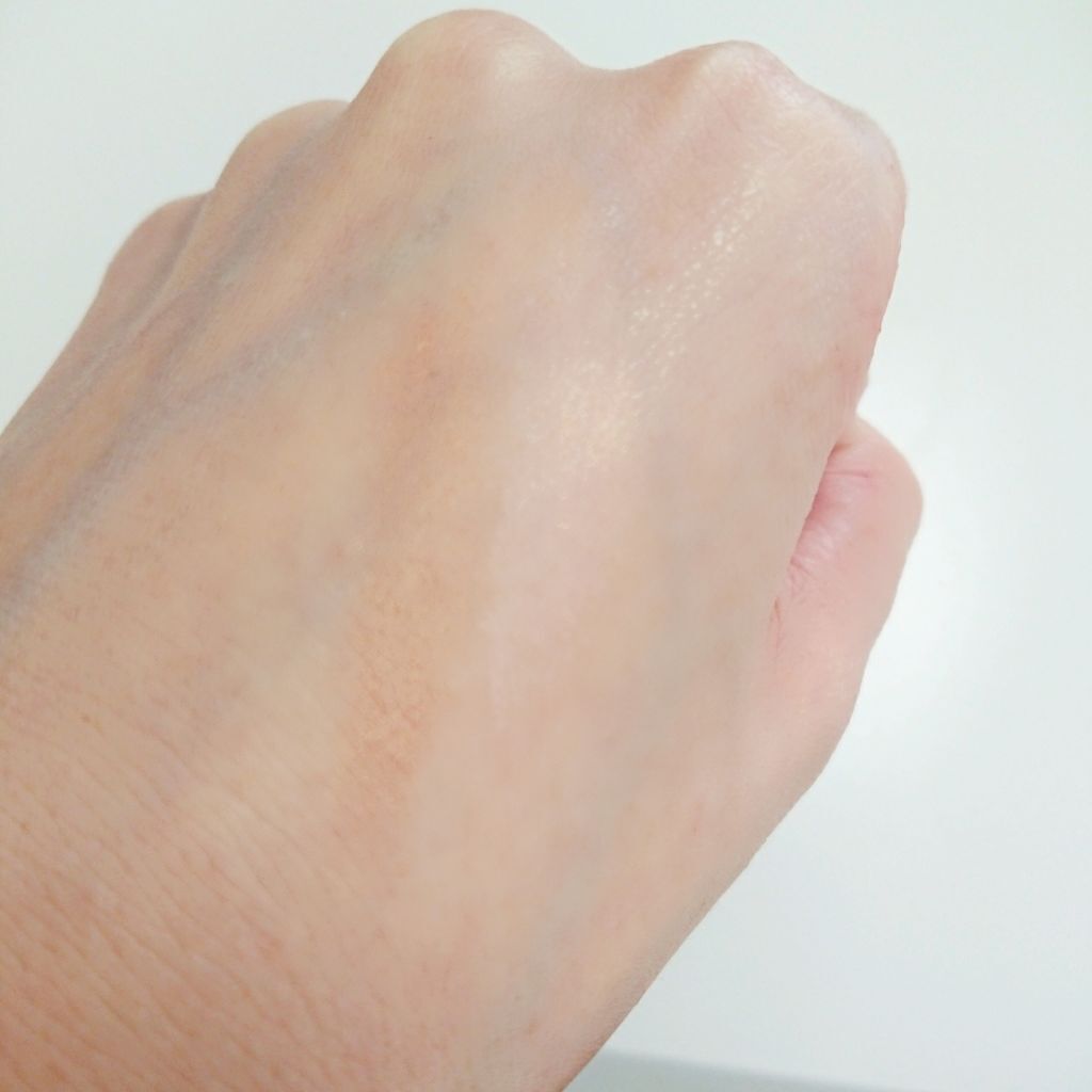 ヴィセ アヴァン シングルアイカラー/Visée/単色アイシャドウを使ったクチコミ(2枚目)