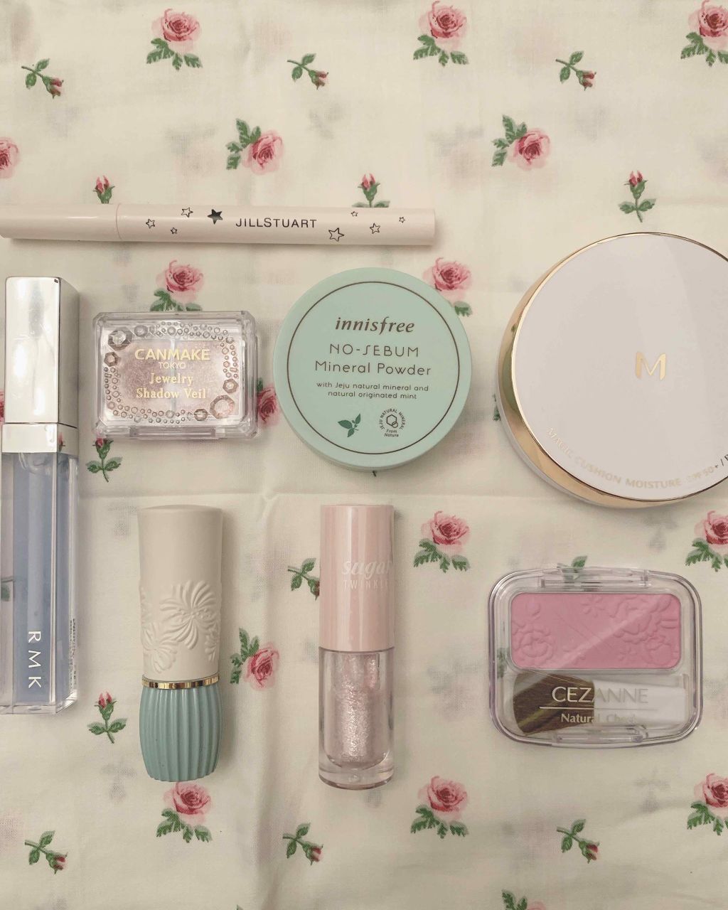 RMK リップジェリーグロス/RMK/リップグロスを使ったクチコミ(2枚目)