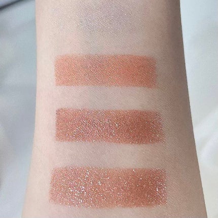 アイシャドウパレット/4U2/アイシャドウパレットを使ったクチコミ(5枚目)