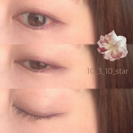 フレアリングカールマスカラ/キャンメイク/マスカラを使ったクチコミ(4枚目)