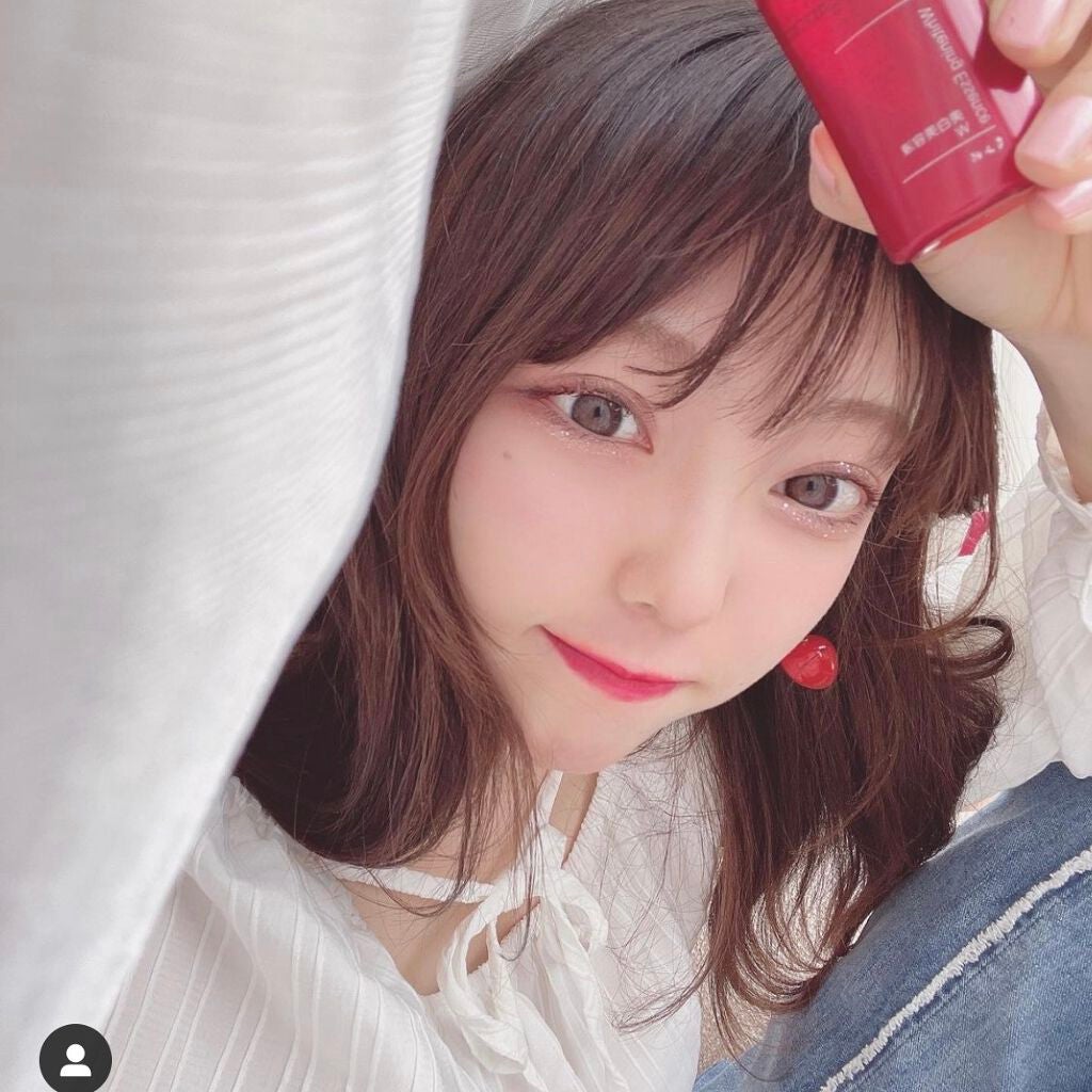 美白美容液 W/ちふれ/美容液を使ったクチコミ(1枚目)