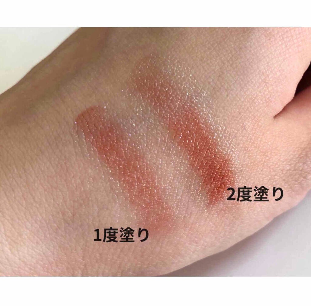 ドラマティックスタイリングアイズ/マキアージュ/アイシャドウパレットを使ったクチコミ(5枚目)