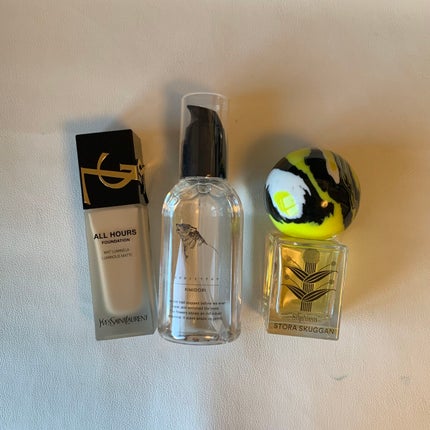 アイシャドウブラシ/KATE/メイクブラシを使ったクチコミ(2枚目)