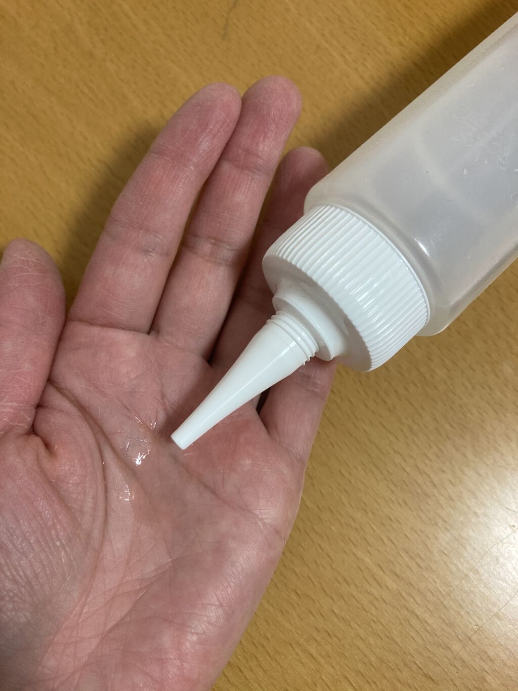 プレミアムイオン クイックスムースウォーター （毛髪美容補修水）/IONICO/洗い流すヘアトリートメントを使ったクチコミ（2枚目）