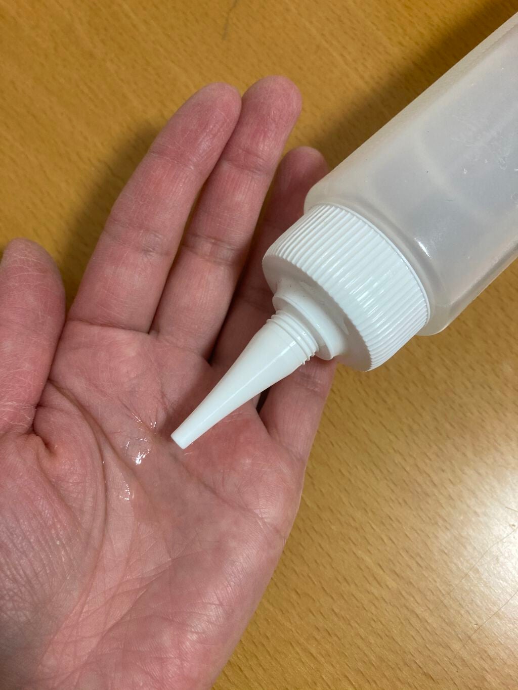 プレミアムイオン クイックスムースウォーター (毛髪美容補修水)/IONICO/洗い流すヘアトリートメントを使ったクチコミ(2枚目)