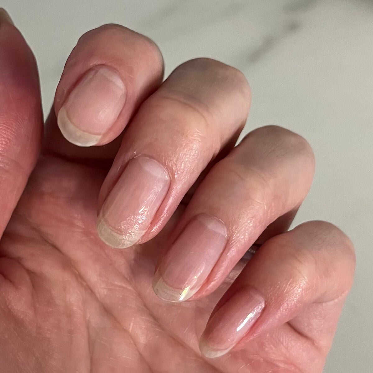 ジェルネイル/ジェルミーワン/ジェルネイルを使ったクチコミ(9枚目)