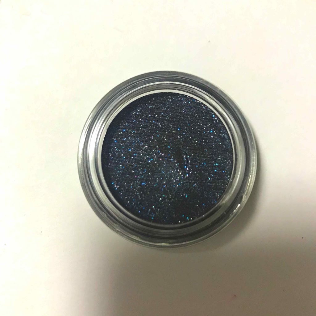 アイズ トゥ キル ステラー アイシャドウ/ジョルジオ アルマーニ ビューティ/ジェル・クリームアイシャドウを使ったクチコミ(2枚目)