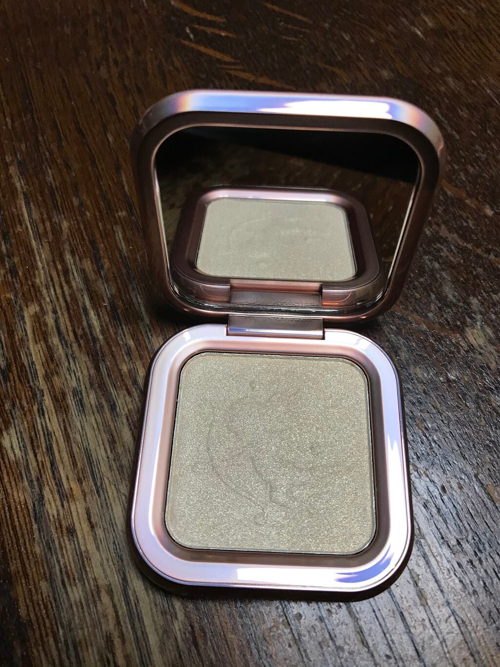 アリスドリームランドシリーズ 12色アイシャドウパレット(ZEESEA×大英博物館)/ZEESEA/アイシャドウパレットを使ったクチコミ(6枚目)