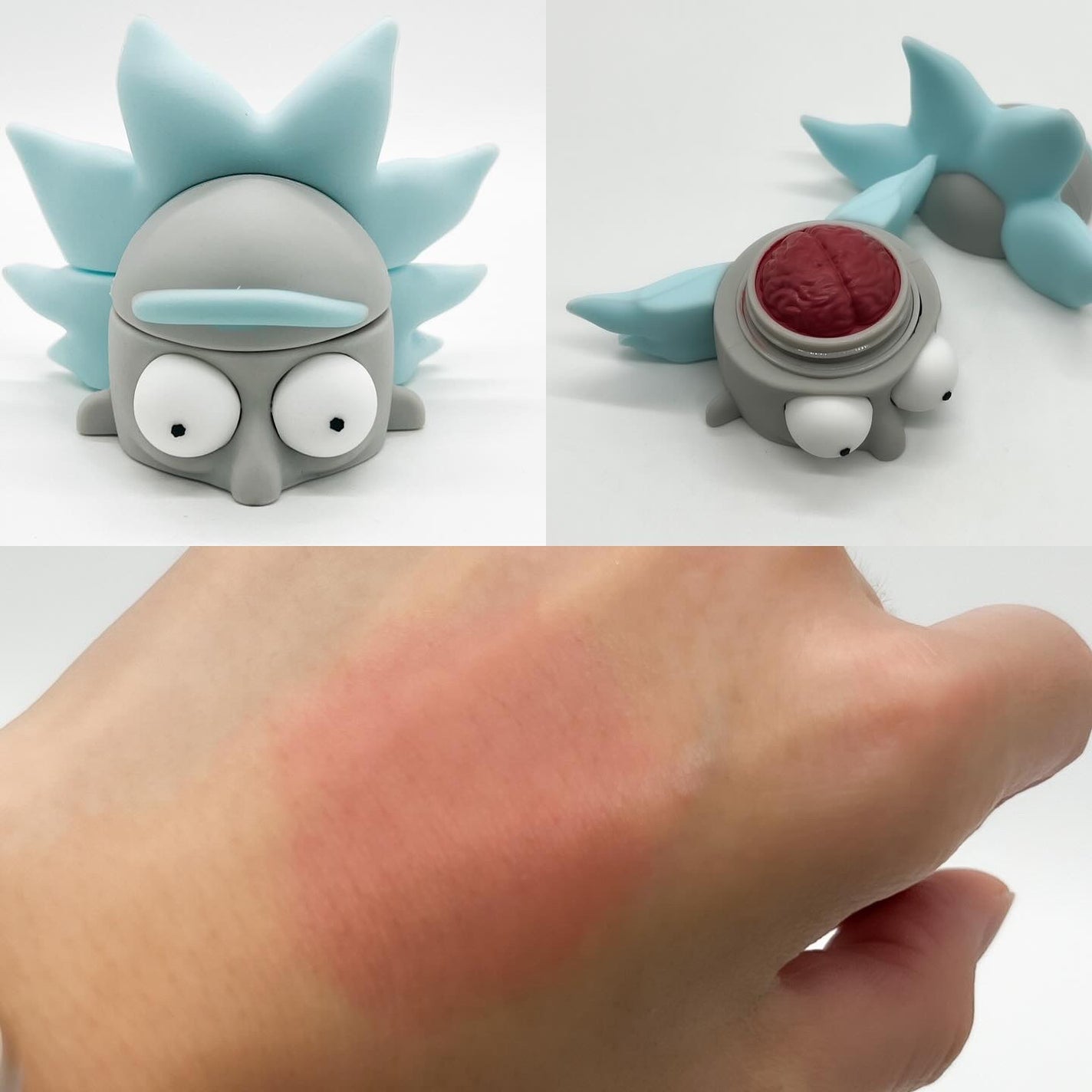 りぴ☆Webライター on LIPS 「【SHEGLAM様からいただきました】SHEGLAMリックとモ..」(6枚目)