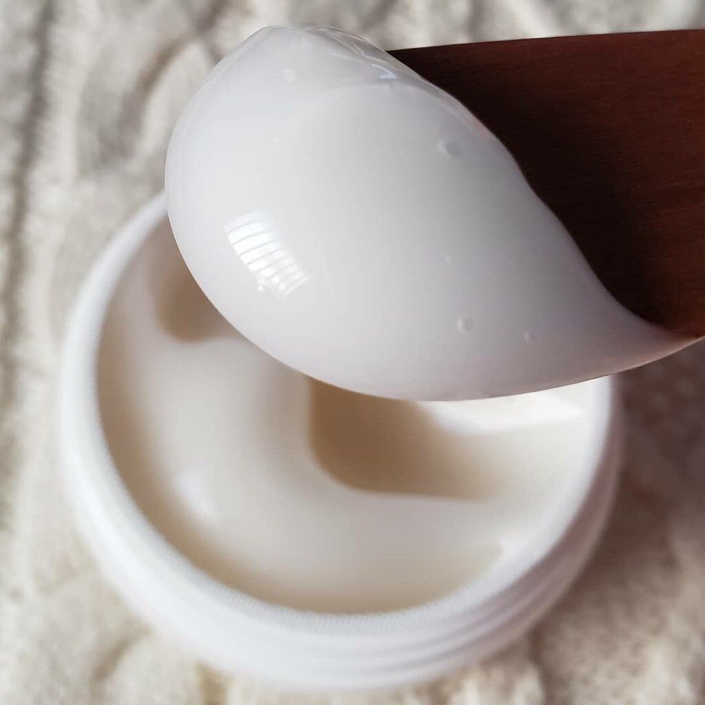 ミルキージェル EX/アベンヌ/オールインワン化粧品を使ったクチコミ（2枚目）