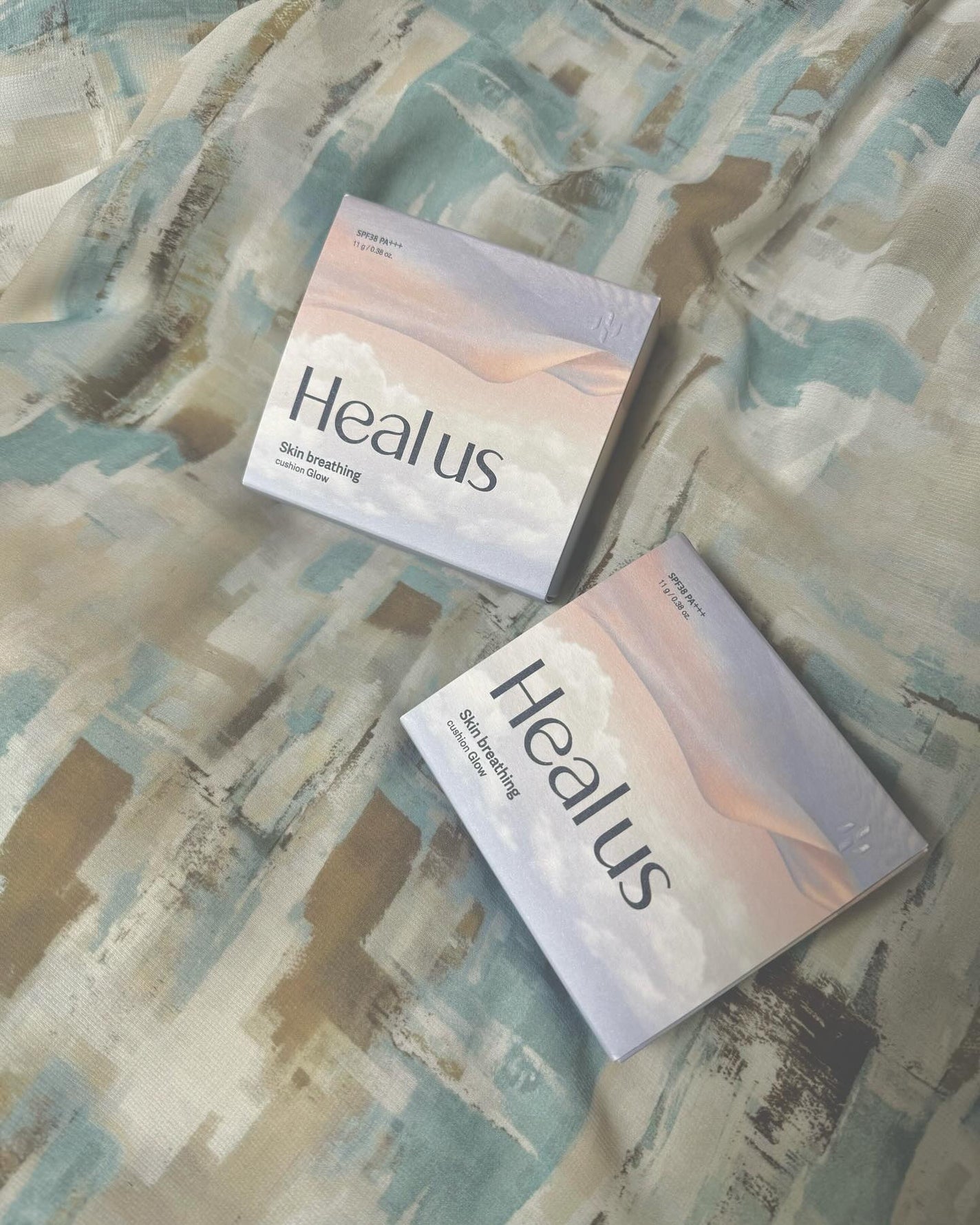 Hoshinað«ãã©ãã100ð« on LIPS ããHealusãã¹ãã³ããªãŒãžã³ã°ã¯ãã·ã§ã³âïž@healus..ãïŒ1æç®ïŒ