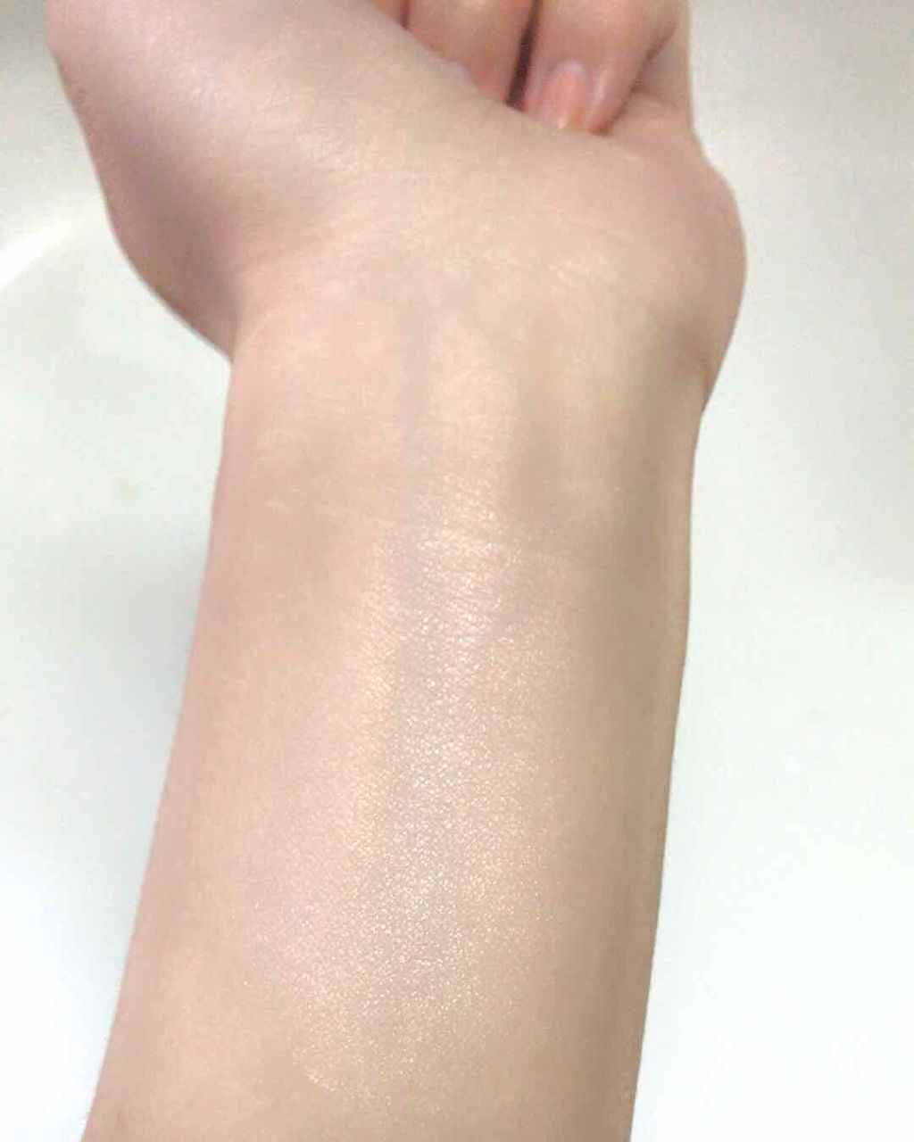 【旧品】パウダーチークス/キャンメイク/パウダーチークを使ったクチコミ(2枚目)