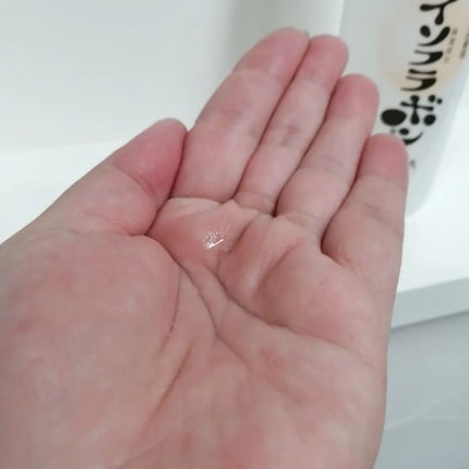 化粧水 NC/なめらか本舗/化粧水を使ったクチコミ(2枚目)