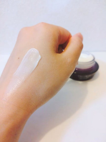 リポソーム アドバンスト リペアクリーム/DECORTÉ/フェイスクリームを使ったクチコミ(8枚目)