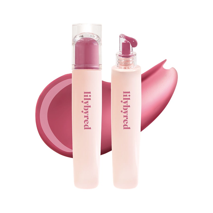 Tangle Jelly Balm #05 TARO JELLY BITE