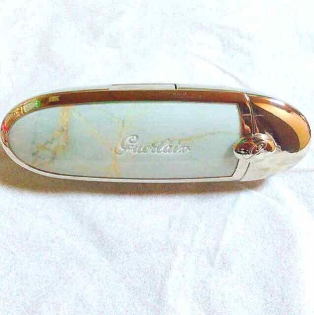 ルージュ ジェ/GUERLAIN/口紅を使ったクチコミ(2枚目)