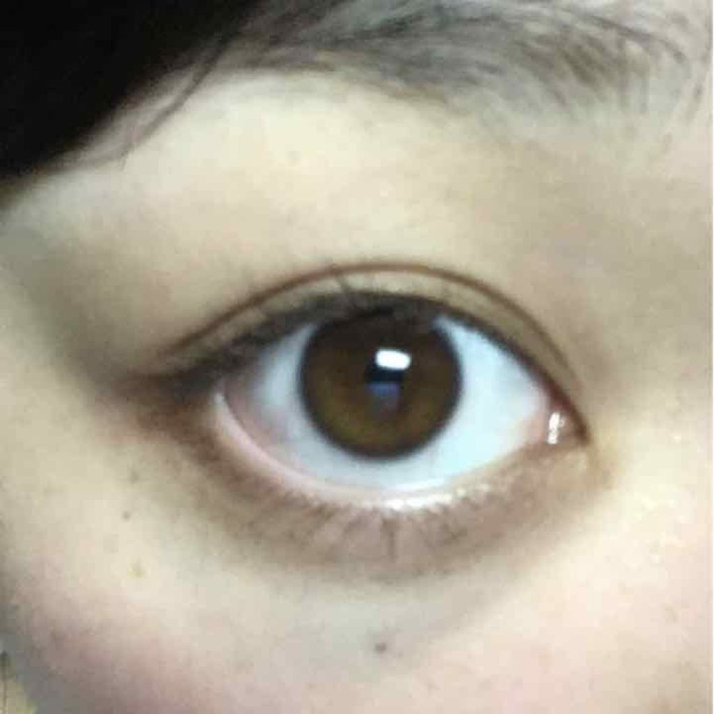 Angelcolor Bambi Series Vintage 1day/AngelColor/ワンデー（１DAY）カラコンを使ったクチコミ（3枚目）