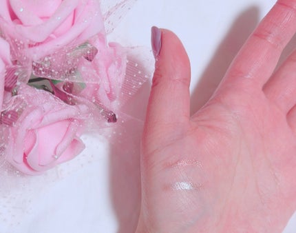 ムードオンアイカラースティック/BANILA CO/スティックアイシャドウを使ったクチコミ(3枚目)