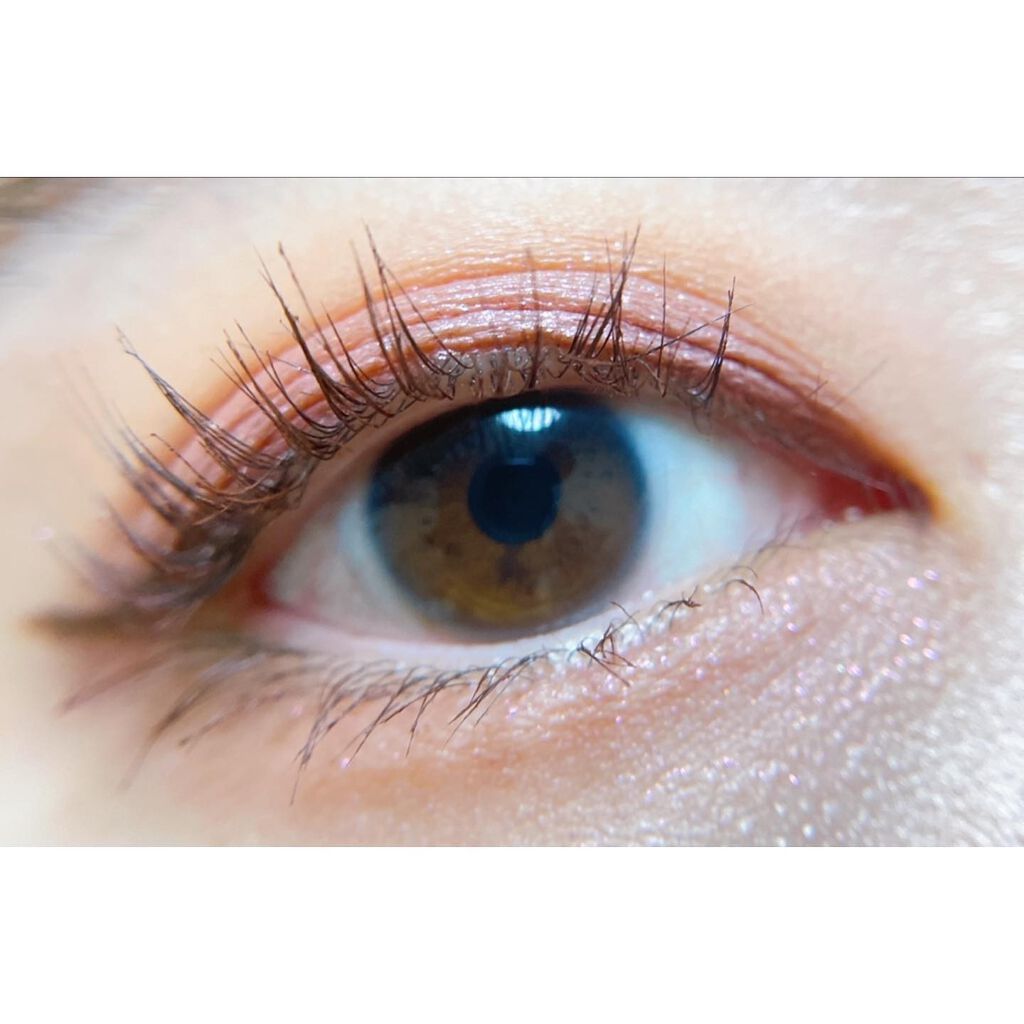 アイシャドウ × 9:メイド マイ フォーチュン/M・A・C/アイシャドウパレットを使ったクチコミ(3枚目)