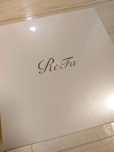 ReFa for BODY/ReFa/ボディケア美容家電を使ったクチコミ（1枚目）