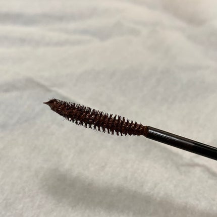 パーフェクトエクステンション マスカラ for カール/D-UP/マスカラを使ったクチコミ(3枚目)