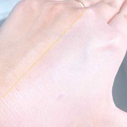 サンシェルター トーンアップCC/DECORTÉ/CCクリームを使ったクチコミ(3枚目)