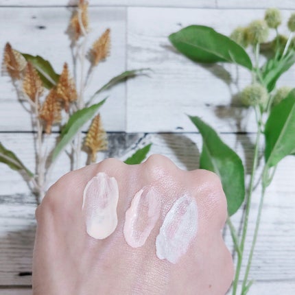 アリィー クロノビューティ カラーチューニングUV/アリィー/日焼け止めクリームを使ったクチコミ(3枚目)