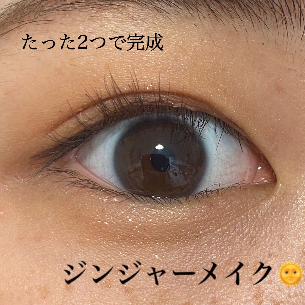 ナチュラル チークN/CEZANNE/パウダーチークを使ったクチコミ（1枚目）