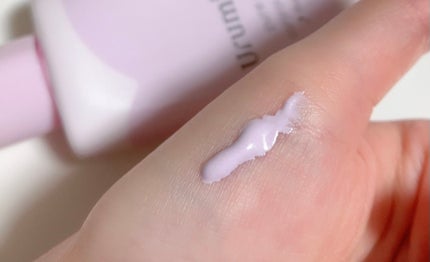 生つや肌おしろい乳液/ウルミナプラス/乳液を使ったクチコミ(6枚目)