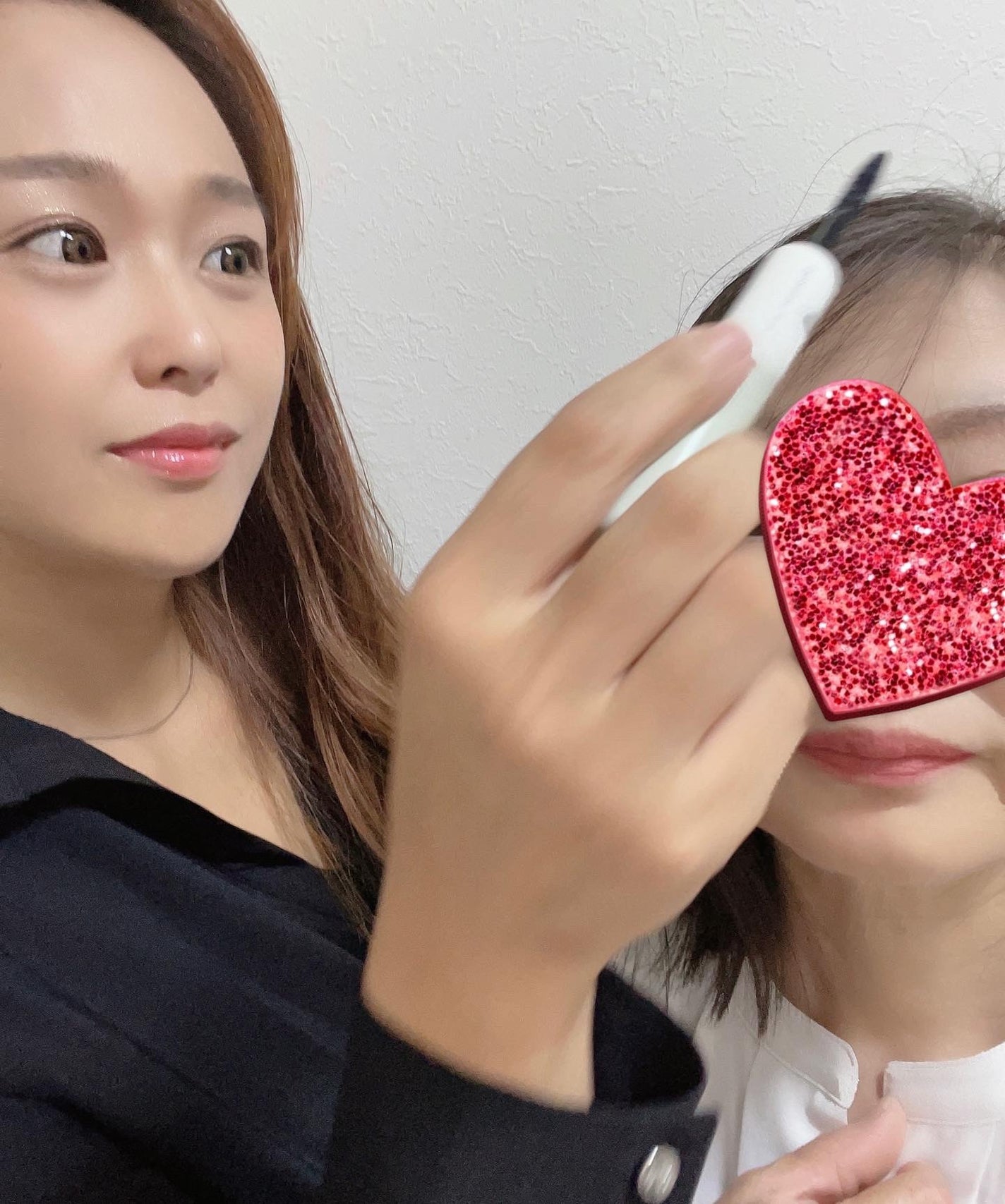 デュアルマスカラ/RISHIRIA Furel/その他スタイリングを使ったクチコミ(4枚目)