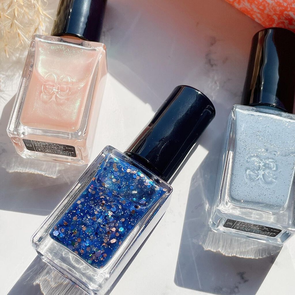 ラズル アイカラー 09 Holic/エレガンス ラズル /単色アイシャドウを使ったクチコミ（3枚目）