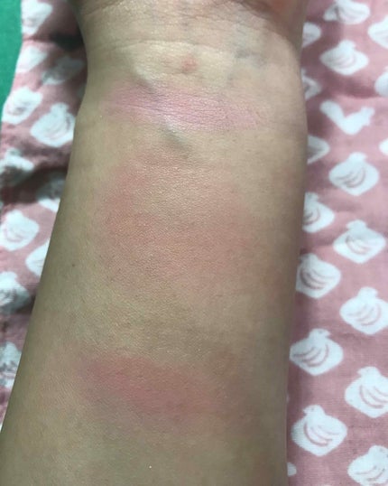 アディクション ザ アイシャドウ/ADDICTION/単色アイシャドウを使ったクチコミ(4枚目)