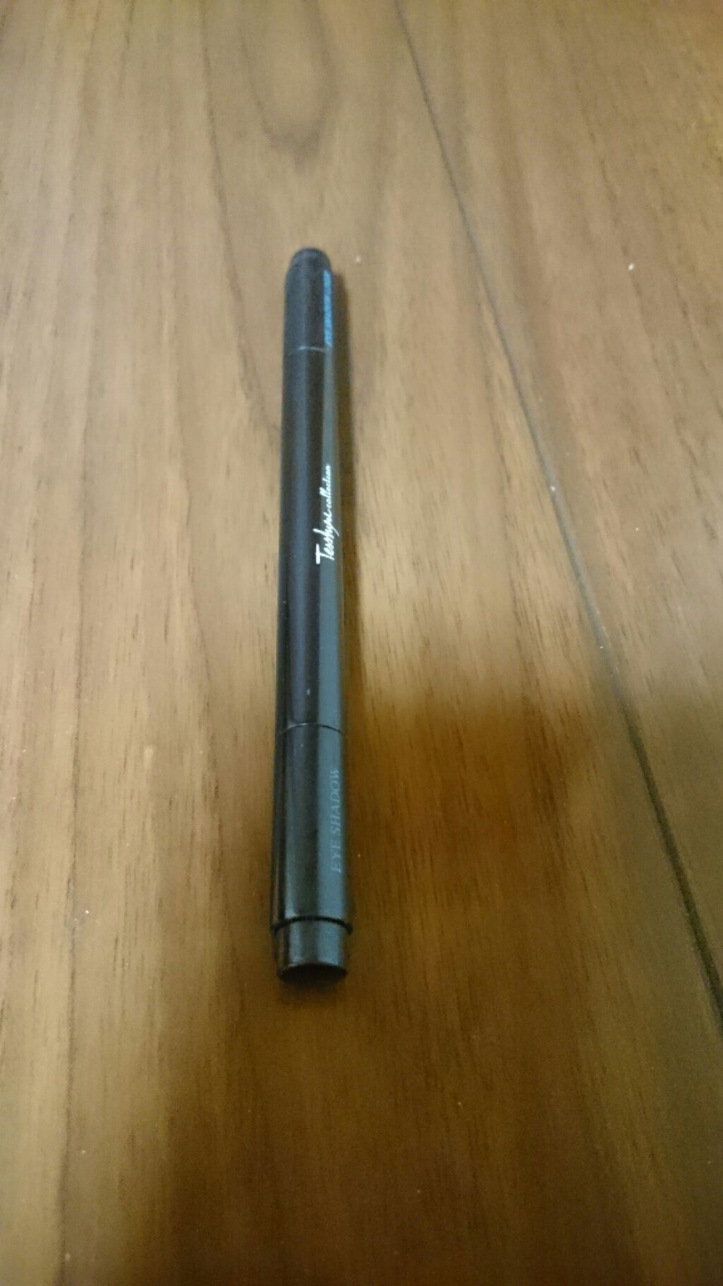 Mラインアイシャドウブラシ/鉄舟collection/メイクブラシを使ったクチコミ(4枚目)