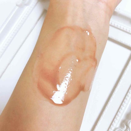 トリートメント クレンジング ミルク/COVERMARK/ミルククレンジングを使ったクチコミ(4枚目)