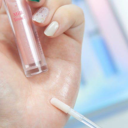 プリズムエディションセット/Milk Touch/メイクアップキットを使ったクチコミ(9枚目)