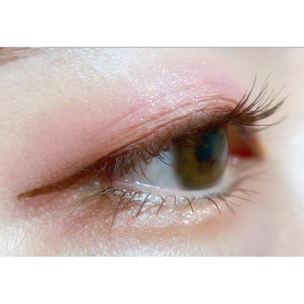 アイパレット/sopo/アイシャドウパレットを使ったクチコミ(5枚目)