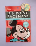 DISNEY ディズニーピンポイントパック　Mickey
