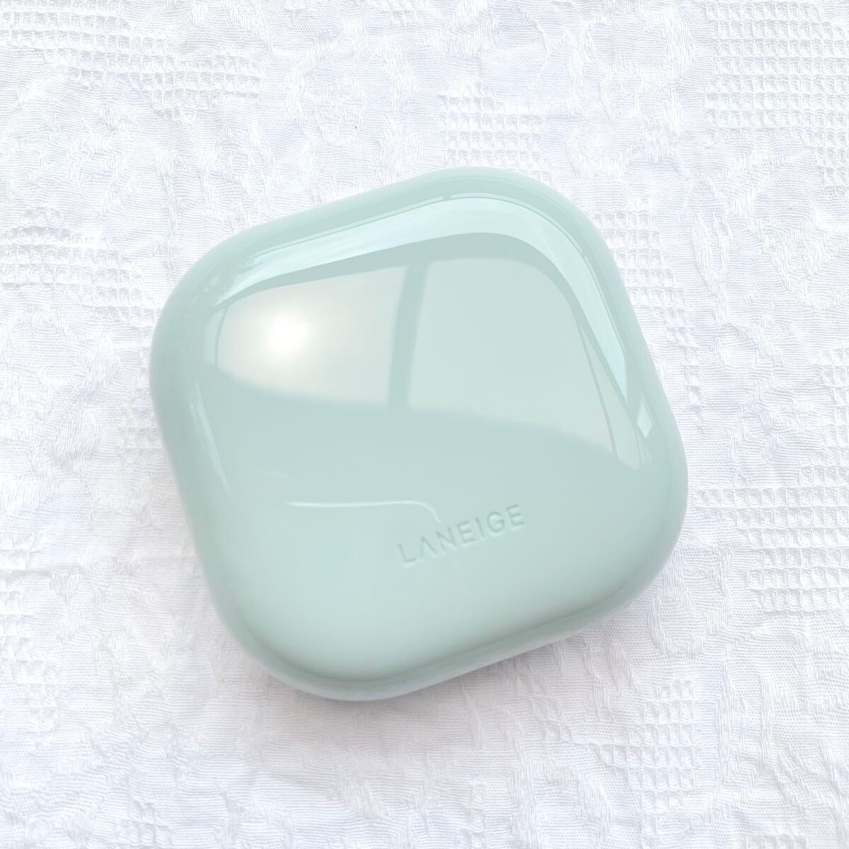 リップスリーピングマスク/LANEIGE/リップバームを使ったクチコミ(6枚目)