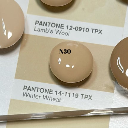 SPステイ ルミマット リキッド ファンデーション/MAYBELLINE NEW YORK/リキッドファンデーションを使ったクチコミ(8枚目)