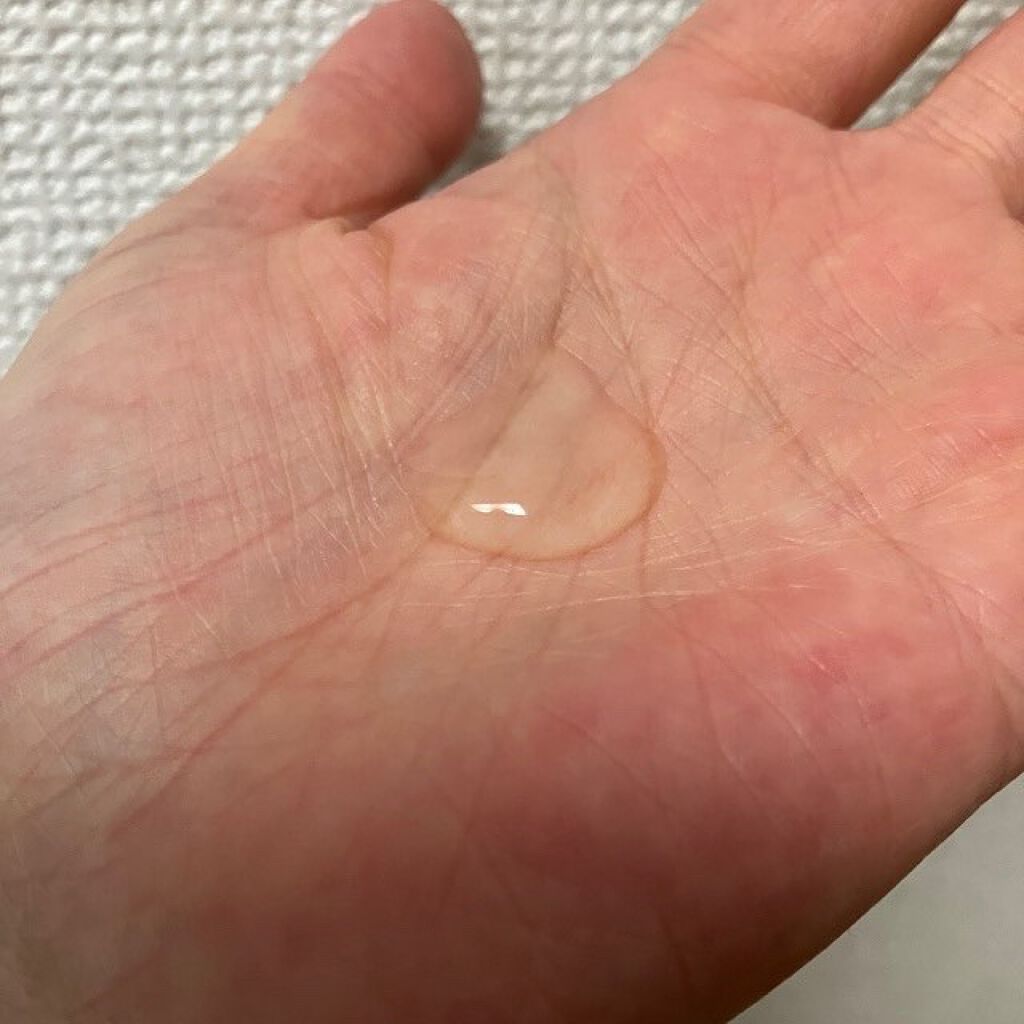 ナノグロウリッチ/iqumore/頭皮ローションを使ったクチコミ（3枚目）