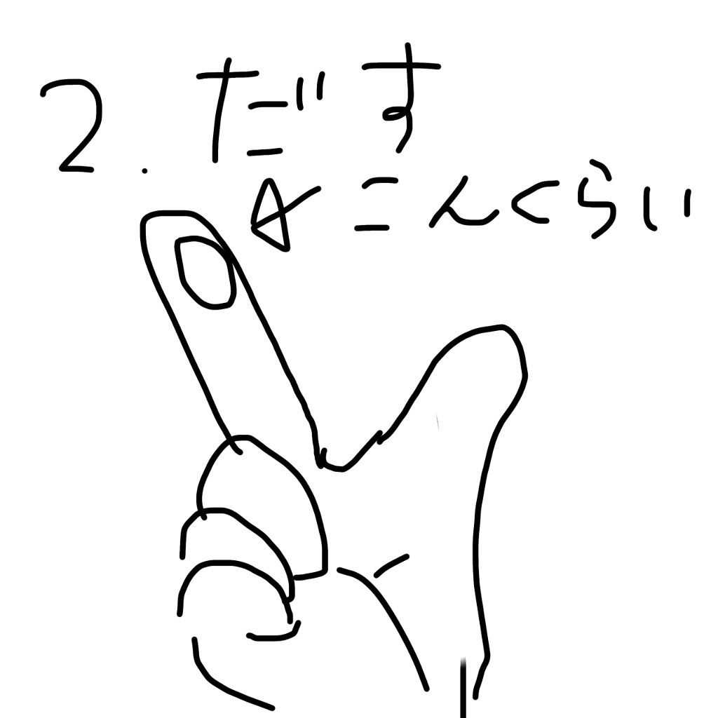 薬用さらさらクリーム/デオナチュレ/デオドラント・制汗剤を使ったクチコミ（3枚目）