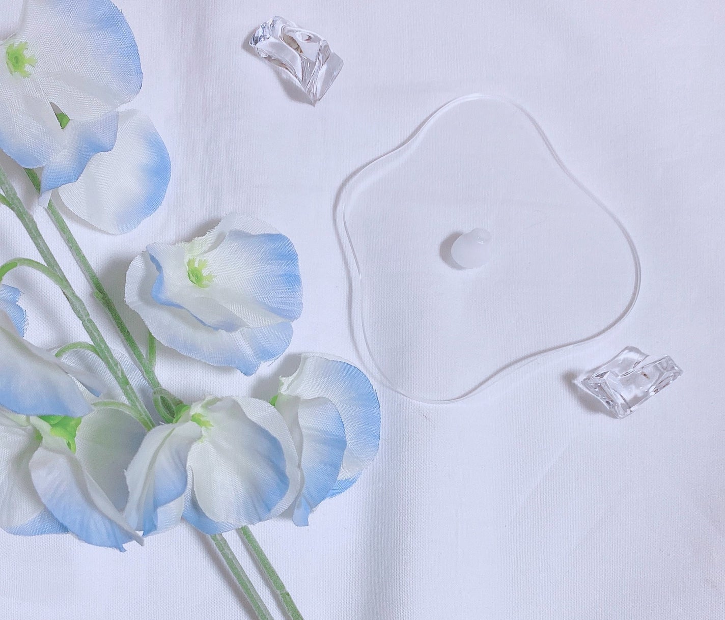 パーフェクトニードルプレミアム/FABIUS/美容液を使ったクチコミ(3枚目)