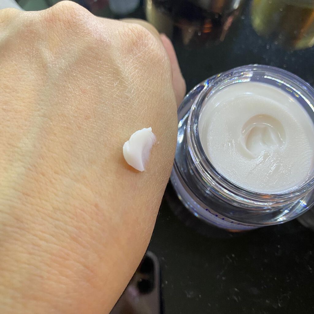 モイスチュアチャージローション/MUNOAGE(ミューノアージュ)/化粧水を使ったクチコミ(5枚目)