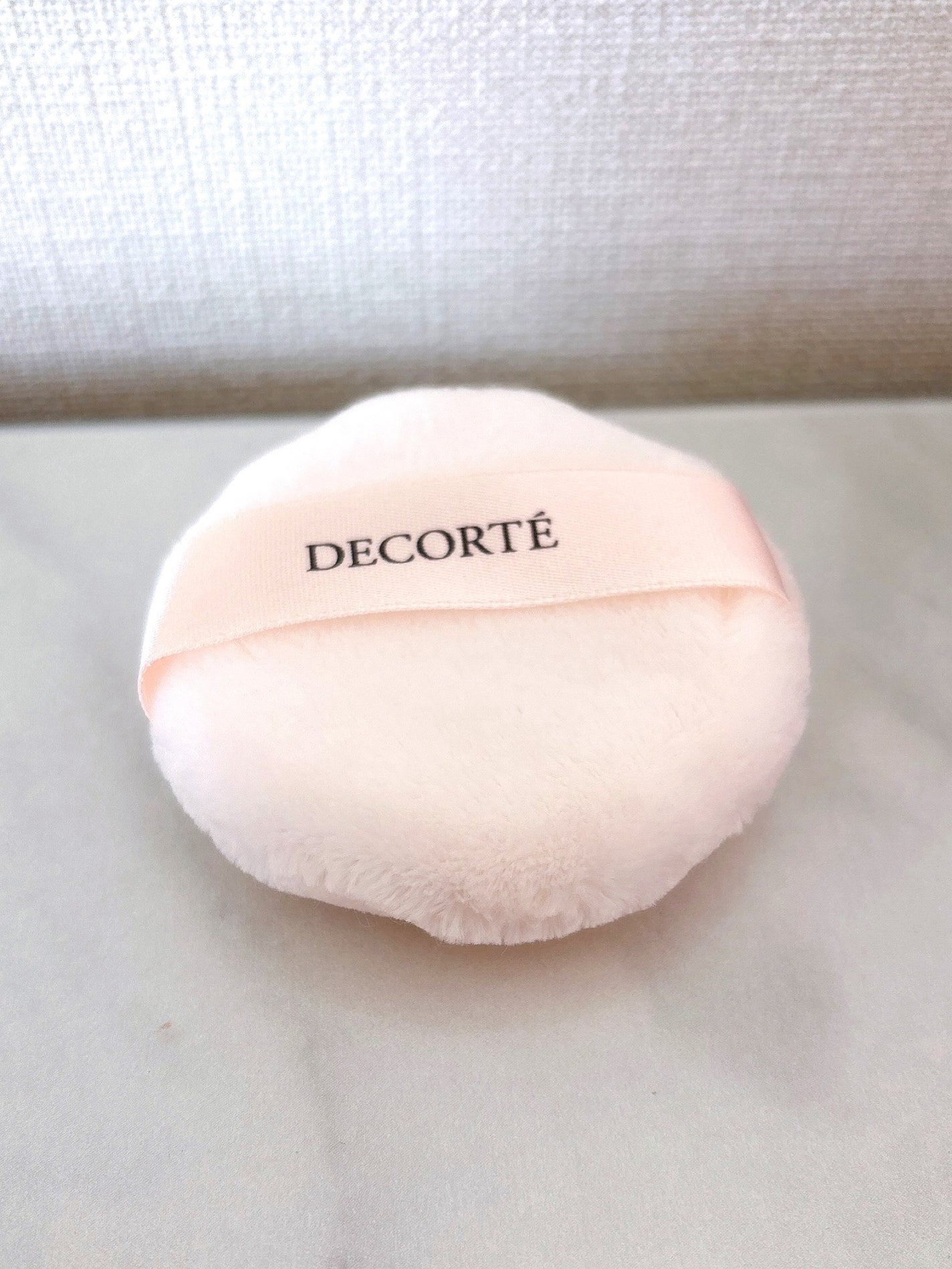 ルース パウダー/DECORTÉ/ルースパウダーを使ったクチコミ(6枚目)