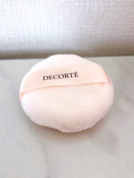ルース パウダー/DECORTÉ/ルースパウダーを使ったクチコミ(6枚目)