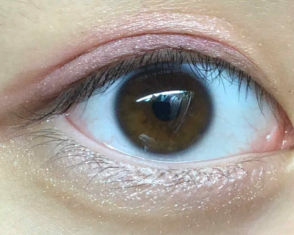 ダブルラインエキスパート/KATE/リキッドアイライナーを使ったクチコミ（2枚目）